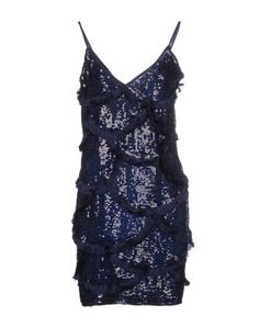 Короткое платье Pinko