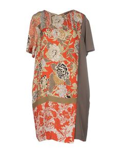 Короткое платье Etro