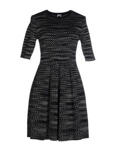 Короткое платье M Missoni