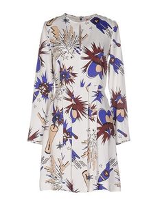 Короткое платье Msgm