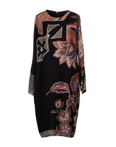 Платье до колена Etro