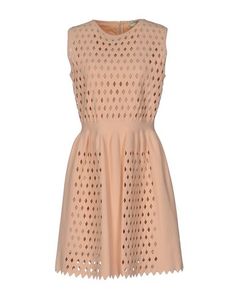 Короткое платье Fendi