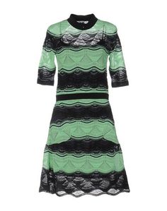 Короткое платье M Missoni