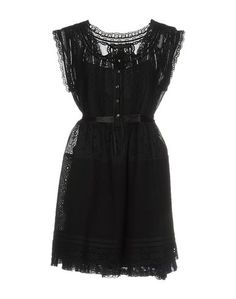 Короткое платье Marc by Marc Jacobs