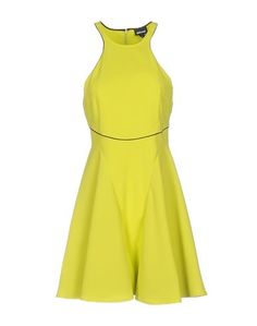 Короткое платье Just Cavalli