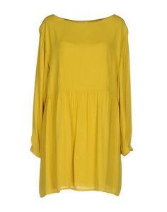 Короткое платье American Vintage