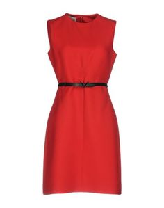 Короткое платье Valentino