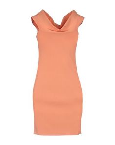 Короткое платье T by Alexander Wang