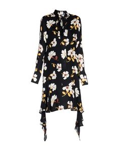 Короткое платье Marni