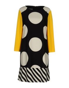 Короткое платье Boutique Moschino