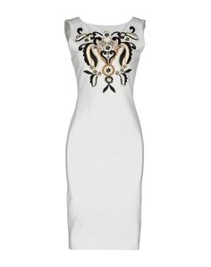 Короткое платье Dsquared2