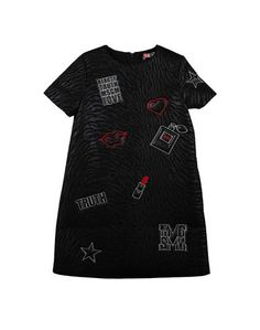 Платье Msgm