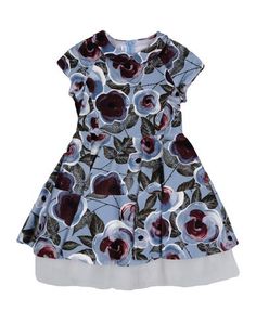 Платье Simonetta