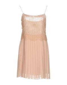Короткое платье Pinko