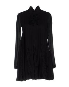 Короткое платье Dsquared2
