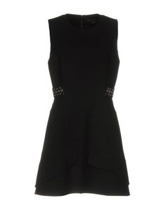 Короткое платье Alexander Wang