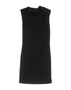Короткое платье Alexander Wang