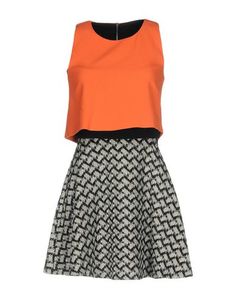 Короткое платье Pinko