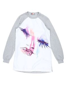 Платье Msgm