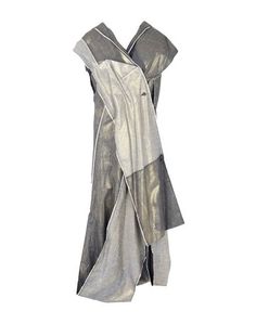 Платье длиной 3/4 Issey Miyake