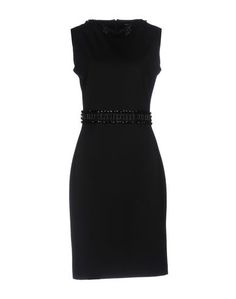 Платье до колена Dsquared2