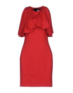 Короткое платье Msgm