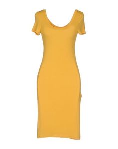 Короткое платье Manila Grace Denim