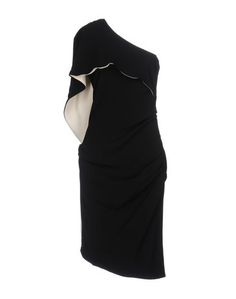 Платье до колена Elisabetta Franchi