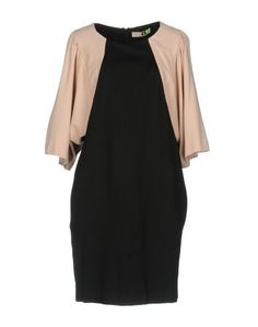 Короткое платье Msgm