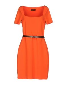 Короткое платье Dsquared2