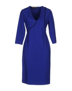 Короткое платье Versace