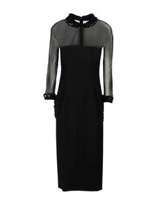 Платье длиной 3/4 Dsquared2