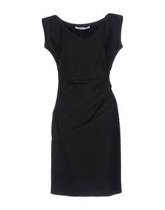 Короткое платье Diane von Furstenberg