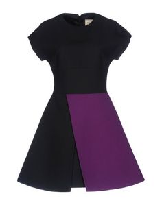 Короткое платье Fausto Puglisi
