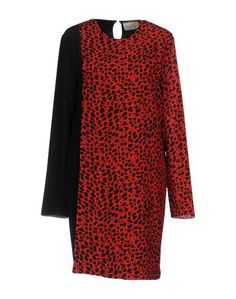 Короткое платье Fausto Puglisi