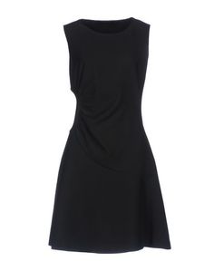 Короткое платье Diane von Furstenberg