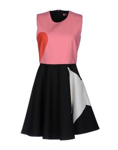 Короткое платье Msgm
