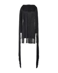 Короткое платье Dsquared2