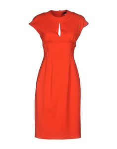 Короткое платье Dsquared2