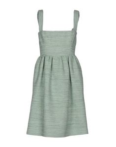 Короткое платье Dsquared2