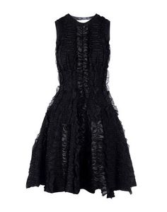 Короткое платье Dsquared2