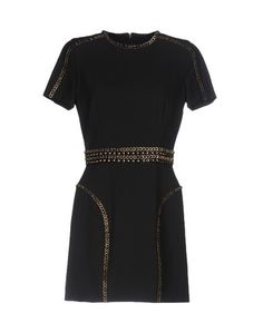 Короткое платье Dsquared2