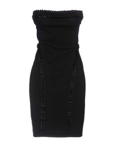 Короткое платье Dsquared2