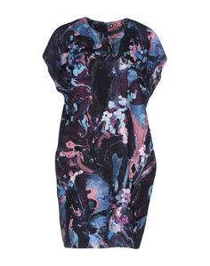 Короткое платье Msgm