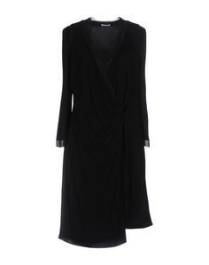 Короткое платье Emanuel Ungaro