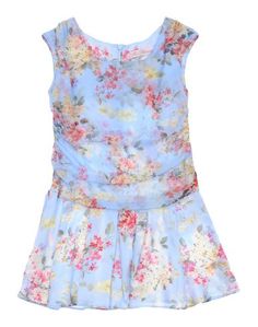 Платье Miss Blumarine