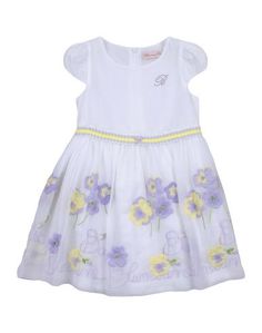 Платье Miss Blumarine