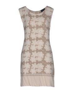 Короткое платье Cristina Gavioli Collection