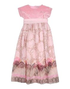 Платье Miss Blumarine
