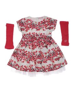 Платье Miss Blumarine